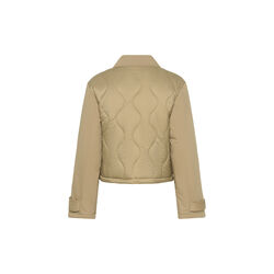 OdinaSZ Jacket, petrified oak, Saint Tropez