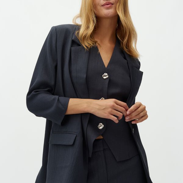 Dravina-M Blazer, dark bering sea, mbyM