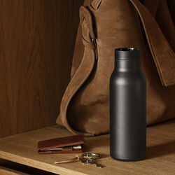 Urban termoflaske 0,5 L, black, Eva Solo