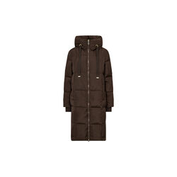 MMNova Square Down Coat, delicioso, MOS MOSH