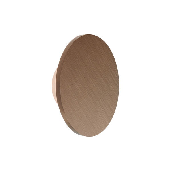 SOHO W2 væglampe, rose gold, LIGHT-POINT