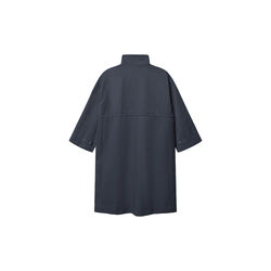 Tech Coat Cloud, dark navy, Rethinkit