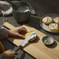 Green Tools paletkniv vinklet, Eva Solo