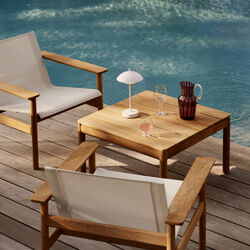 Pelagus loungestol Pelagus loungestol, Fritz Hansen