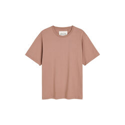 Classic Circular Tee I, desert blush, Aiayu
