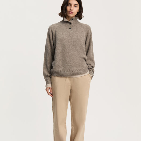 Trisha, pure soil, Aiayu