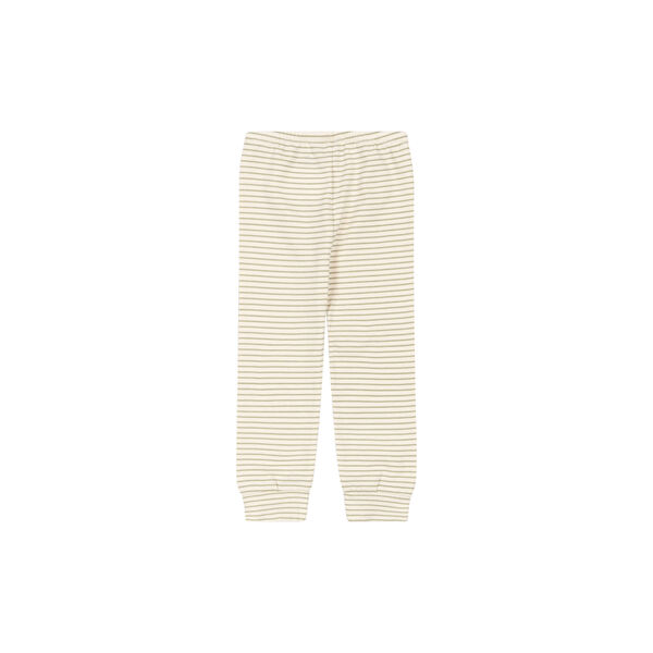 Basic Pants, tea stripe, Konges Sløjd