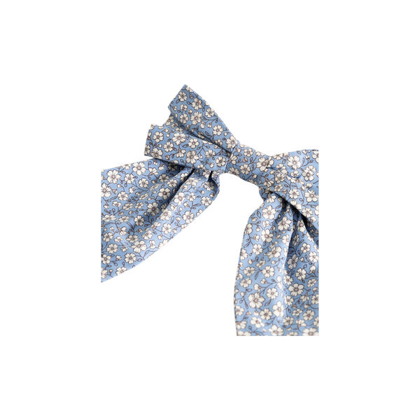 Alina L Hair Clip, forget me not, MarMar Copenhagen