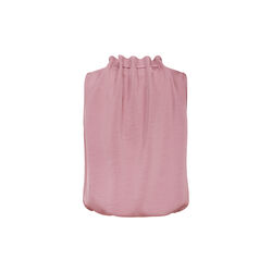 TDAya SL Boatneck Top, rose tan, Tooday