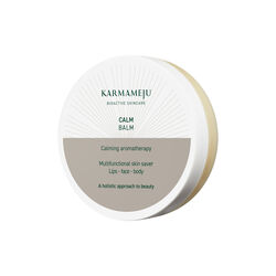 CALM balm, Karmameju