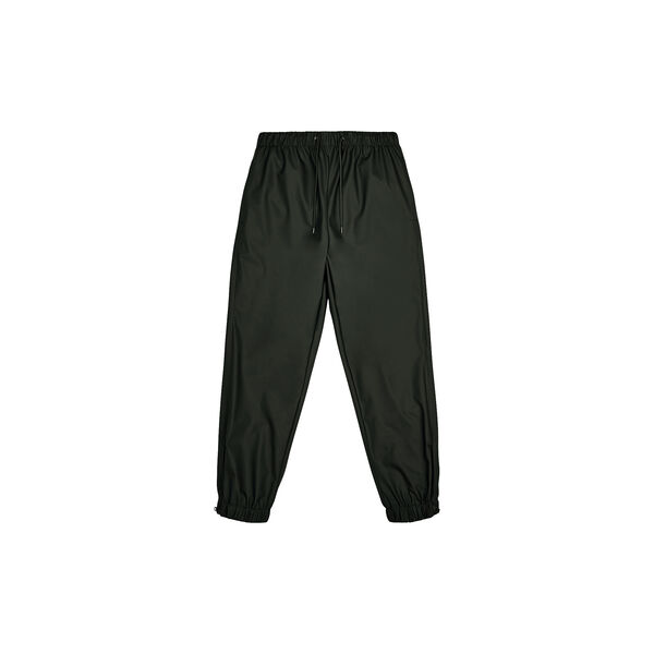 Pants Regular, green Pants Regular, green, Rains