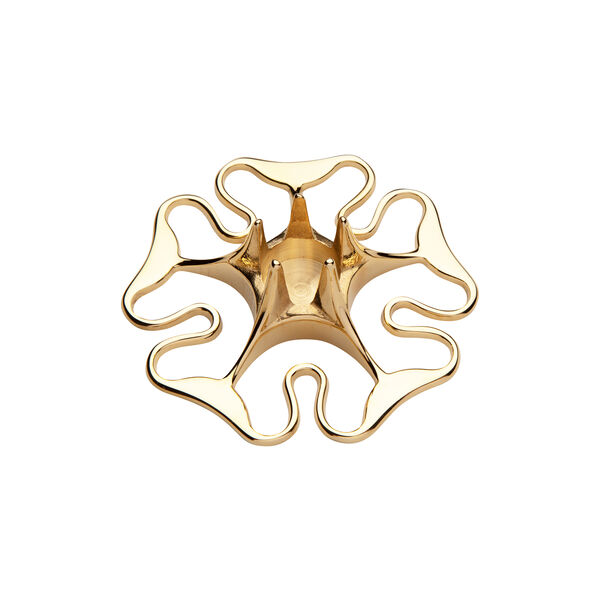 Rose Candlestick Rose Candlestick, Skultuna