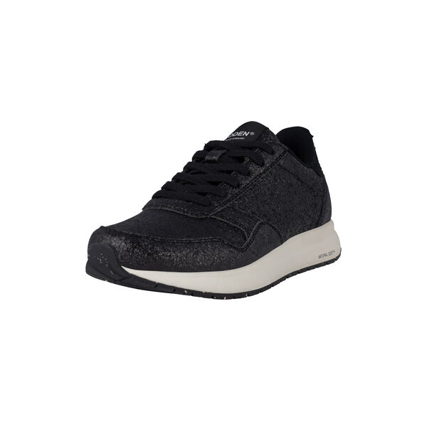 Nicoline Glitter, black Nicoline Glitter, black, WODEN
