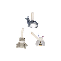 Fr&oslash; Bi Snegl aktivitetsleget&oslash;j, Sebra