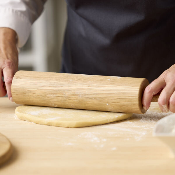 Kagerulle med kuglelejer, Blomsterbergs