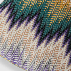 Phrae pude, 100 multi colour, Missoni Home