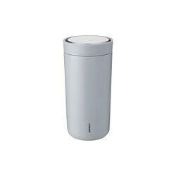To Go Click termokop 0,4 L, soft cloud, Stelton