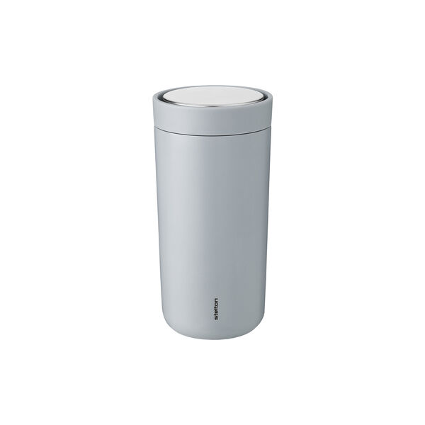 To Go Click termokop 0,4 L, soft cloud, Stelton