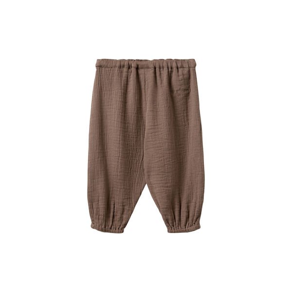 CarlinaKB Trousers, deer, Sofie Schnoor