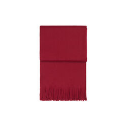 Classic plaid, bordeaux, ELVANG