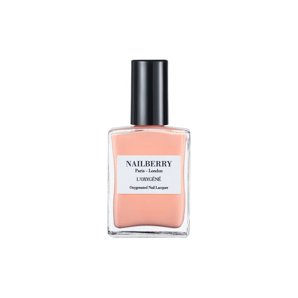 L’Oxygéné Peach Of My Heart, Nailberry