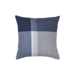 Manhattan pudebetræk, dark blue/asphalt, ELVANG