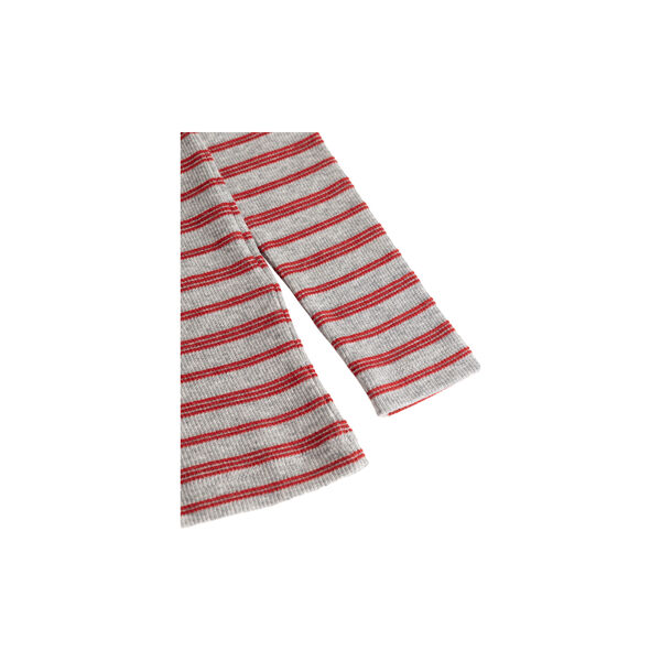 Tani | Cherry Stripe | Lang&aelig;rmet T-shirt, MarMar Copenhagen