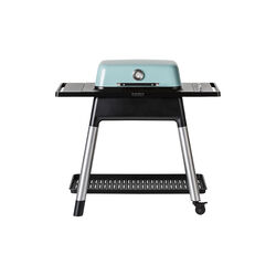 FORCE™ gasgrill, mint, EVERDURE by Heston Blumenthal