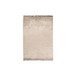 Almeria gulvtæppe, beige, Linie Design