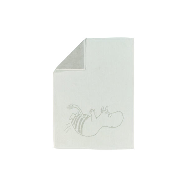 Mumi badeh&aring;ndkl&aelig;de Mumitrold, Moomin Arabia