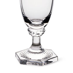 Aurora champagneglas 2 stk., Royal Copenhagen