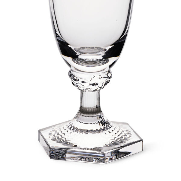 Aurora champagneglas 2 stk., Royal Copenhagen