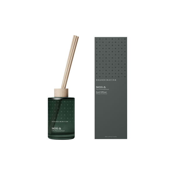 SKOG Scent Diffuser, Skandinavisk