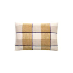 Neci Pillow, mix ocher, Aiayu