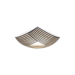 Kuulto 9100 Ceiling Lamp, black, Secto Design