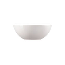Cereal Sk&aring;l, shell pink, Le Creuset