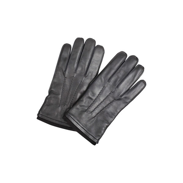 Konkret Krage når som helst Køb Nicolas handsker, black/black | Markberg