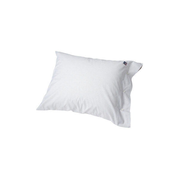 Icons Pin Point pudebetræk, beige/white, Lexington