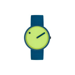 PICTO armb&aring;ndsur, paradise green/matt deep blue/deep blue, PICTO