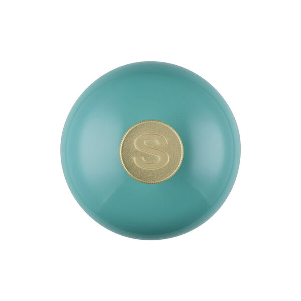 Saltkv&aelig;rn 30 cm, bleu riviera, Le Creuset