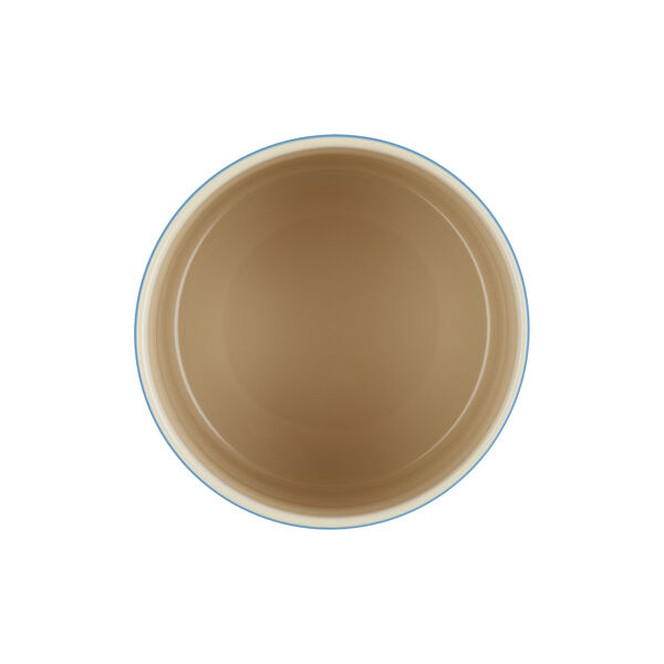 Signature Redskabskrukke 1,1 L, azure, Le Creuset