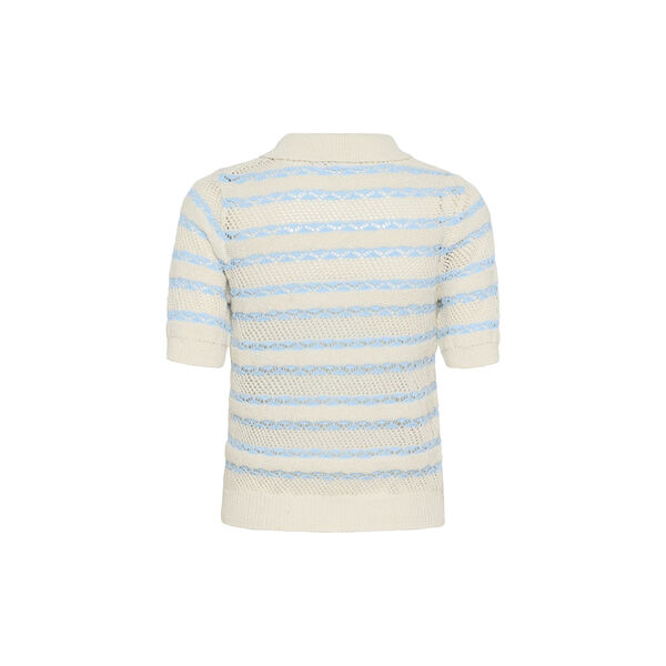 RosettaSZ Pullover, cerulean, Saint Tropez