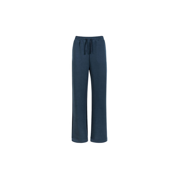 CC Heart BILLIE loose sweatpants, navy, Coster Copenhagen