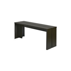 RE-WORK Bench | Dark Olive | B&aelig;nk, oursociety