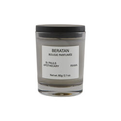 Beratan Scented Candle, Frama