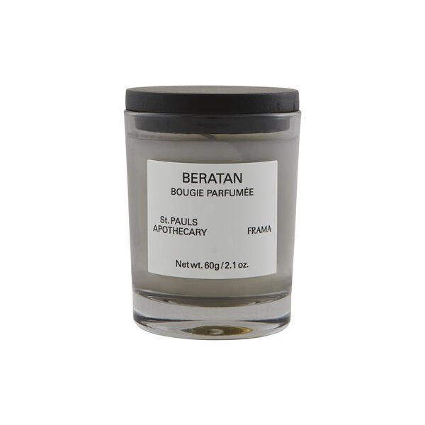 Beratan Scented Candle, Frama