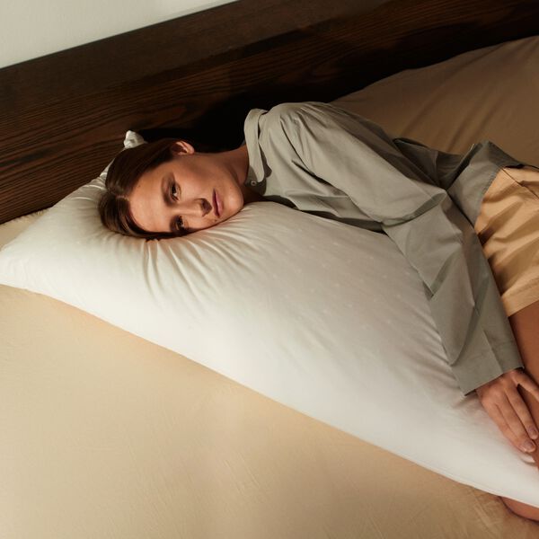 Betr&aelig;k til Comfort-I, Nordic Sleep by Fossflakes