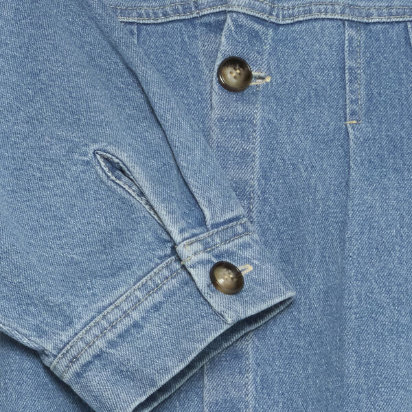 IRASTRID Jacket, medium blue, Atelier Rêve