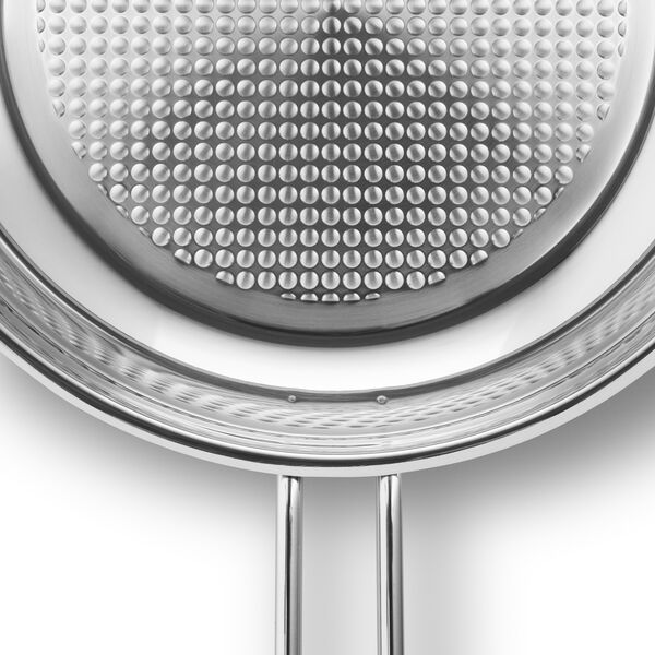 Honeycomb stegepande &Oslash; 24 cm, Eva Trio