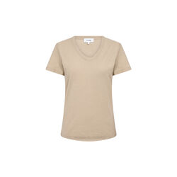 LR-ANY 2 T-shirt, plaza taupe, Levet&eacute; Room